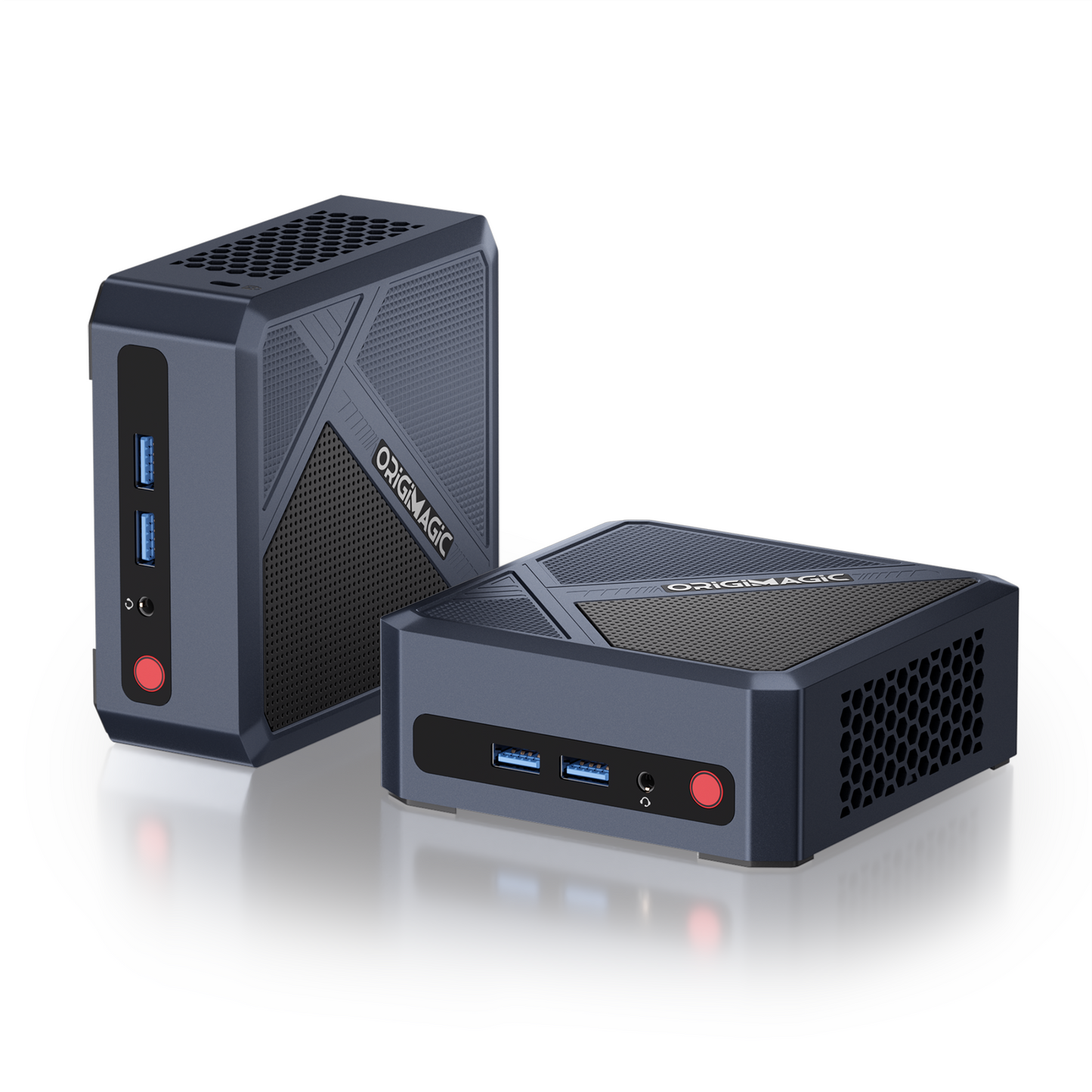ORIGIMAGIC Mini PC N3 - Intel Core i7 12700H