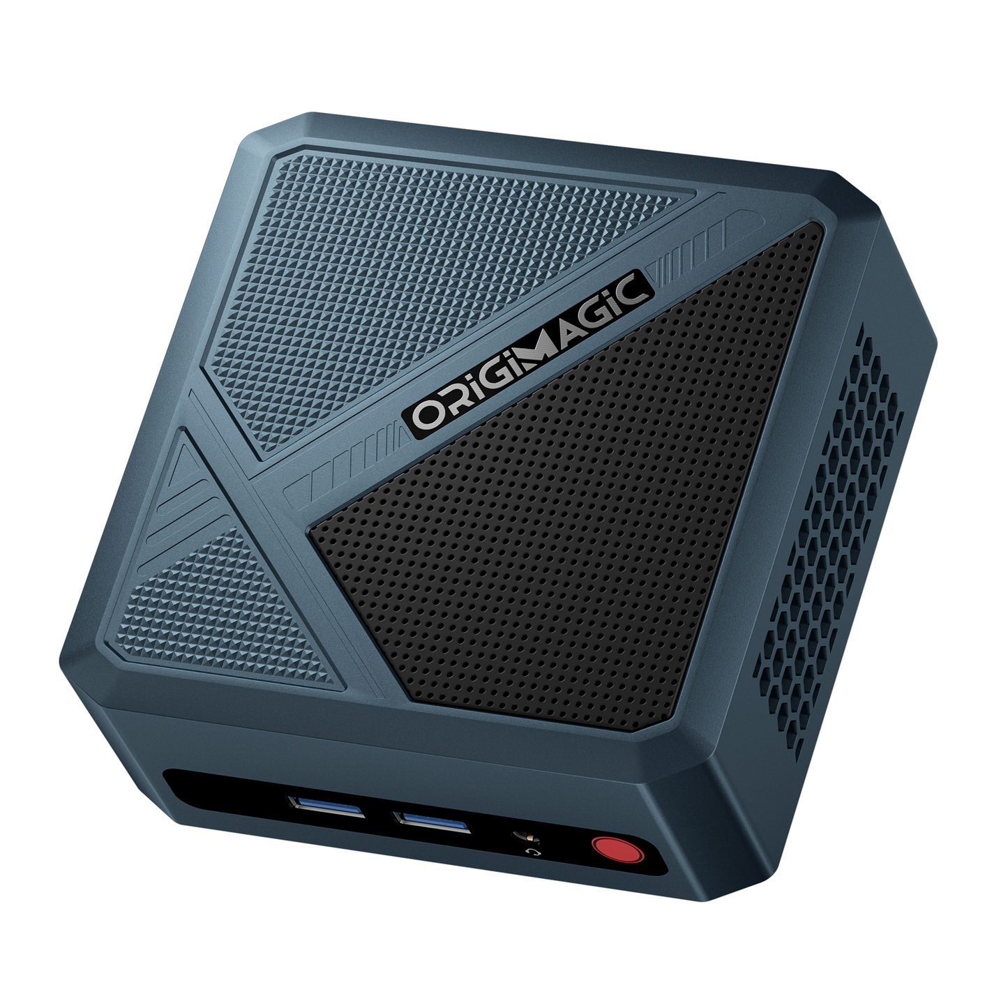 ORIGIMAGIC Mini PC N1 - Ryzen 7 5825U, 16GB DDR4 512GB SSD