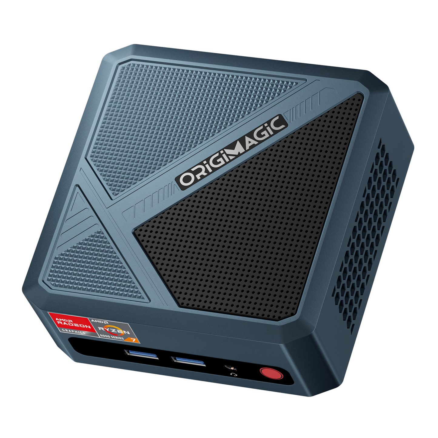 Origimagic Mini PC N2 Pro - Ryzen 7 6800H