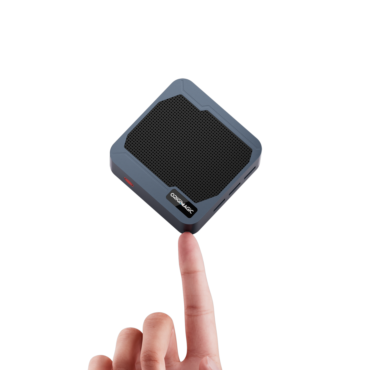 ORIGIMAGIC Mini PC C2- Intel N150