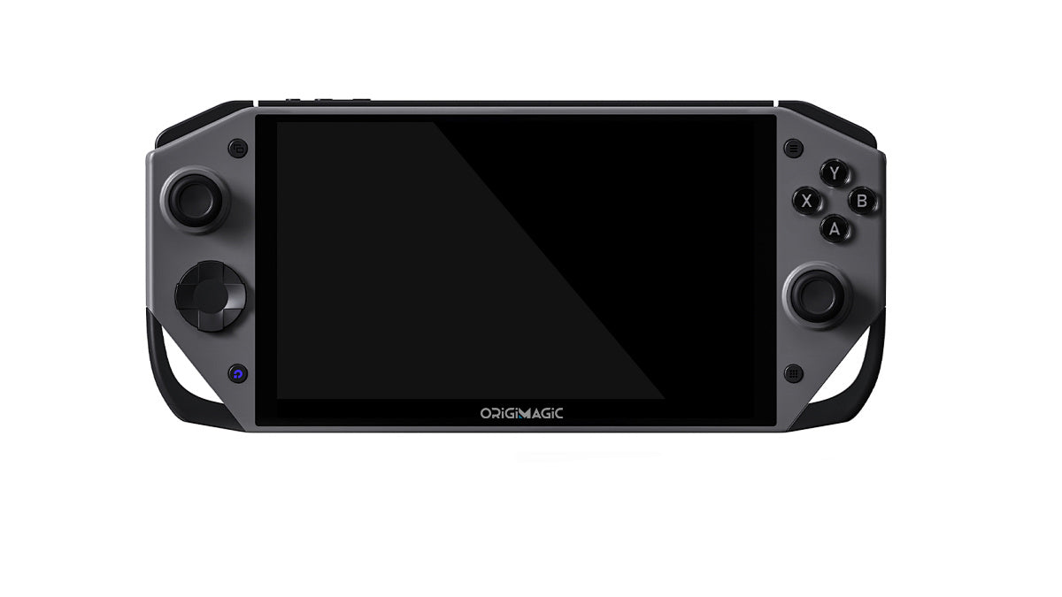 Origimagic Palmtop computers PA1, 8C/16T, 24MB total cache, 12GB*2 LPDDR5 1TB SSD