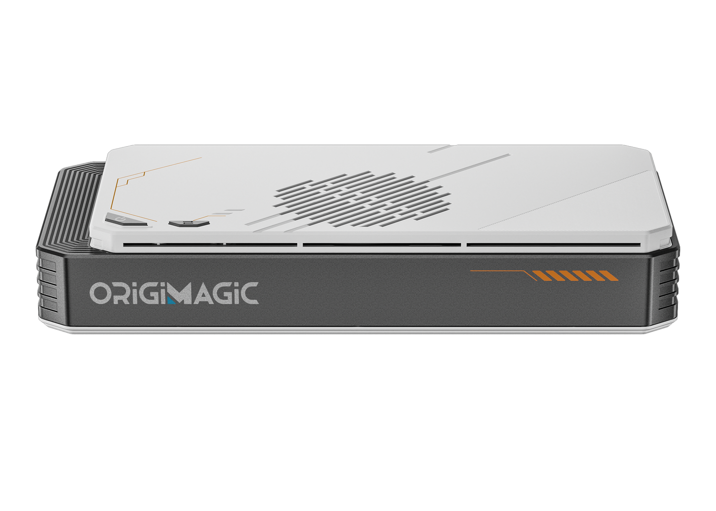 Origimagic eGPU Dock OG7600, AMD Radeon RX 7600M XT, 8GB GDDR6
